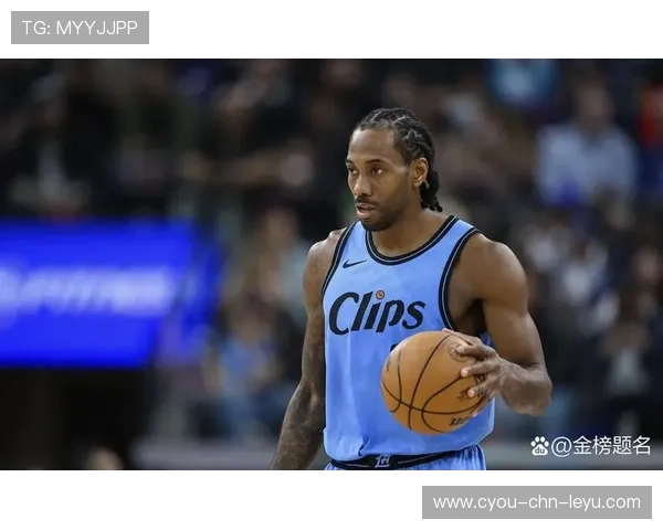 伦纳德稳稳罚中，洛杉矶快船扩大优势