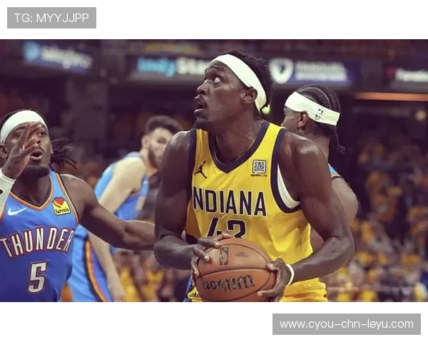 印第安纳步行者僵局阶段，泰瑞斯哈利伯顿突破